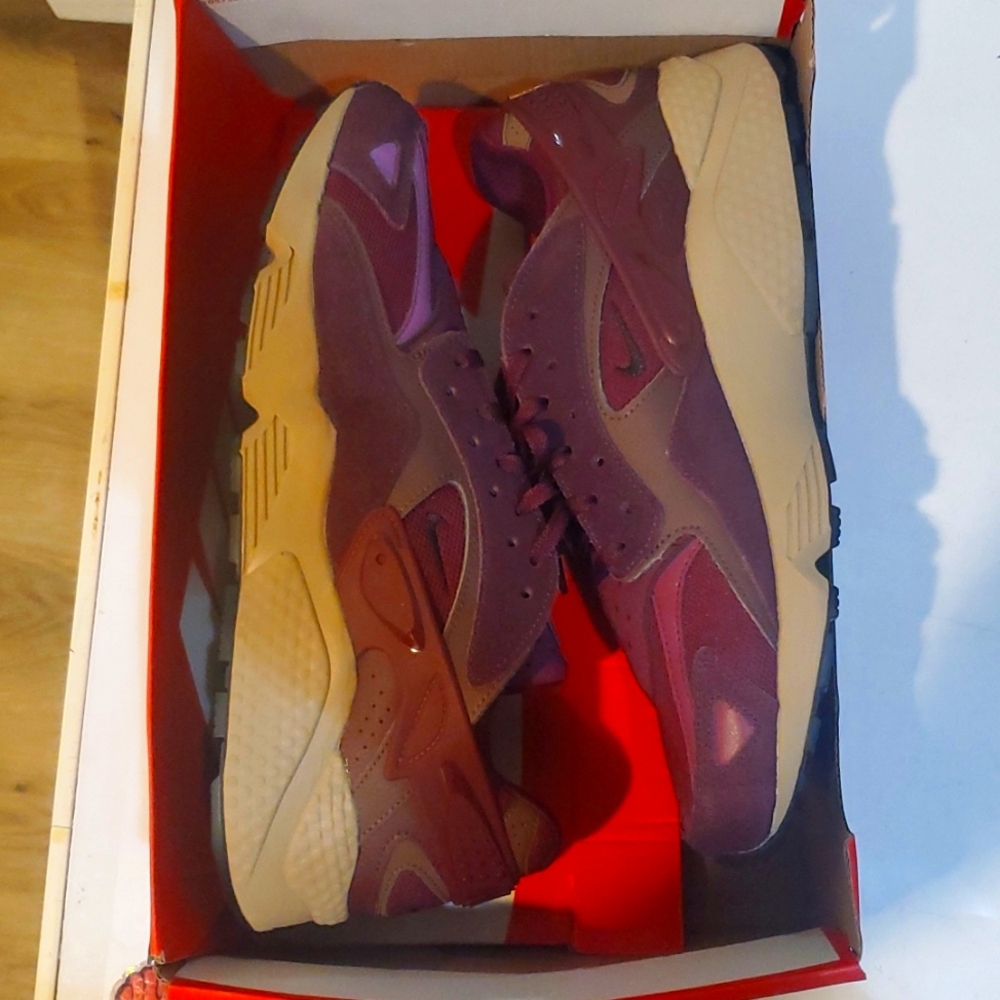 Nike Air Huarache Runner